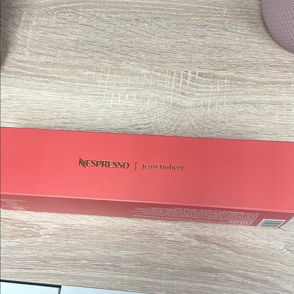 Nespresso Vertuo, Peanut Roasted Sesame, new unopened - Picture 2 of 3